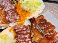 -肥小福·烧鹅专门店(环宇荟店)