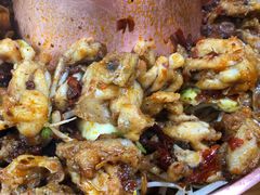 -炉小二铜锅牛蛙•川湘菜(三里屯店)