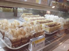 -老大昌(淮海中路店)