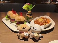 -佐度王子扒房(爱建卓展店)