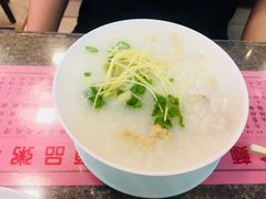 -罗富记粥面专家(摆花街店)