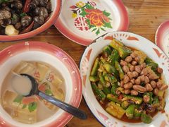 -冶建镜子·中国龙虾王(总店)