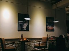 大堂-雕刻时光咖啡馆(交大店)