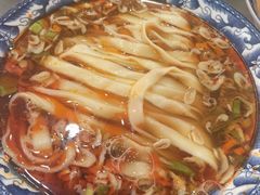 -晓菊梆梆面