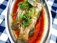 -钱大妈海鲜饭店(旅游大道店)