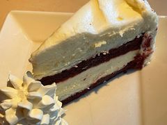 -The Cheesecake Factory 芝乐坊餐厅(王府中環店)