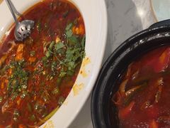 -院8里·少城记忆老川菜(宽窄巷子店)