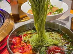 -杨小佳·齐齐哈尔烤肉·烤串(广州店)
