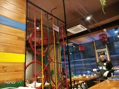 -喝丢一只鞋海鲜烧烤·海肠捞饭(文体街店)