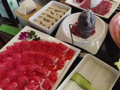 -南门涮肉(通州店)