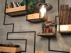 大堂-猫姑娘大盘鸡(商城路店)