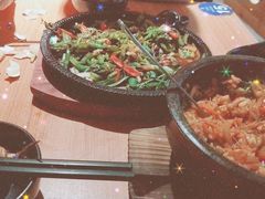 -沐槿宫韩式汗蒸水汇(马群店)