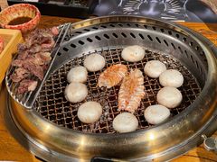 -黑牛の店·和牛烧肉(合生汇店)