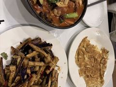 -小山东羊肉汤馆(同济新村店)