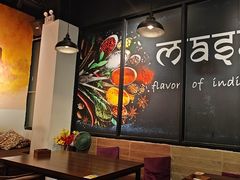 -南国印度餐厅Dakshin