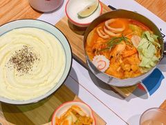 -火山屋台(新街口店)