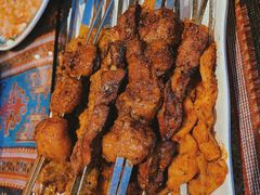 -巴依老爷新疆美食(工体旗舰店)