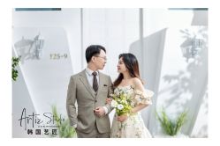 -韩国艺匠ARTIZ STUDIO(博览中心店)