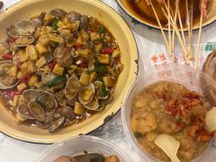 -东排食堂长沙小吃大排档(五一广场店)