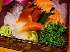 北极贝-有喜屋·深夜食堂(北京西路店)