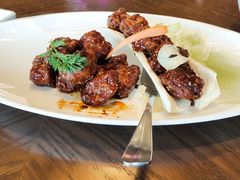 黑椒汁牛仔粒-三利音·浦之舟(滨江大道店)