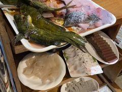 -融泽漁悦三只耳鱼火锅(南郑大道店)