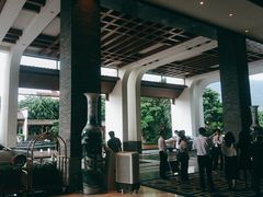 -梅园国际大酒店·自助餐厅(光明港店)