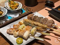 -山葵家居酒屋(天目里店)