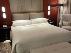 -上海雅居乐万豪侯爵酒店