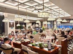 -太琼糟粕醋火锅·海南老爸茶(海棠湾臻选店)