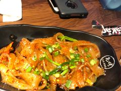 -Let’s WaKao瓦烤(贝森店)