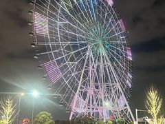 -南昌之星摩天轮