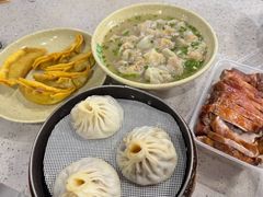 -李记清真馆(打钉巷店)