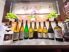 -肆海小川菜酒馆Wine Bistro (青年路店)