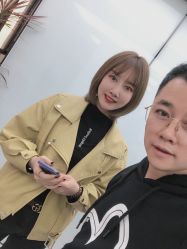 点击看大图 -FT菲瞳美发沙龙