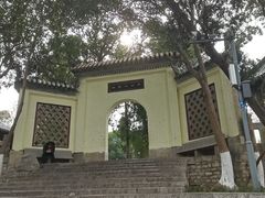 -云龙湖旅游景区