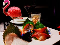 刺身拼盘-魔厨私房菜(观音桥店)