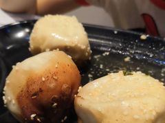 -老城隍庙食品商店(豫园商城店)