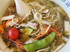 -同心楼(解放北路店)