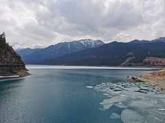 -天山天池风景区-西王母祖庙