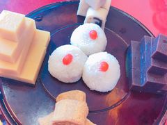 -北平食府(马鞍山路店)