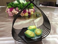 -东方御宴海鲜酒楼(棕泉酒店)