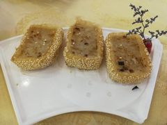 -心点盛宴江南西店