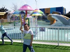 -秦皇岛乐岛海洋王国