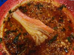 蟹棒-马路边边串串香(北苑旗舰店)