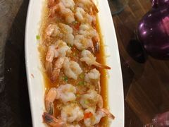 -宴秋杭州菜(锦艺城店)