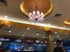 -益利大酒楼(井岸店)