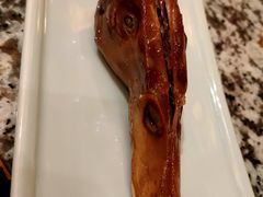 盐水鸭头-南京大牌档(凯德大峡谷店)