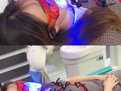 -精德口腔·种植修复·儿牙中心(财富中心店)