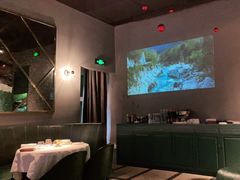 -L'Arome芳芳法国餐厅(仙林金鹰店)